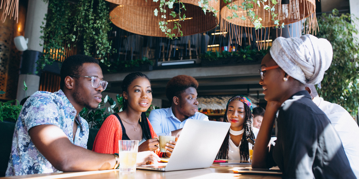 Results-driven PR, powered by industry knowledge, superior writing, and strategic thinking