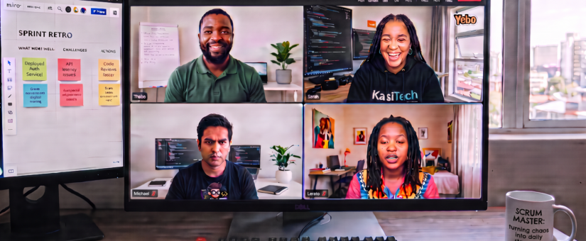 People-first delivery & team integration: Fixing fragmented SDLC for good