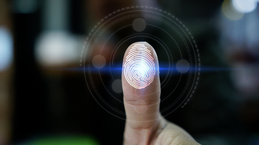 Share doesn’t mean surrender. Personal info revisions needed to digital ID rules 